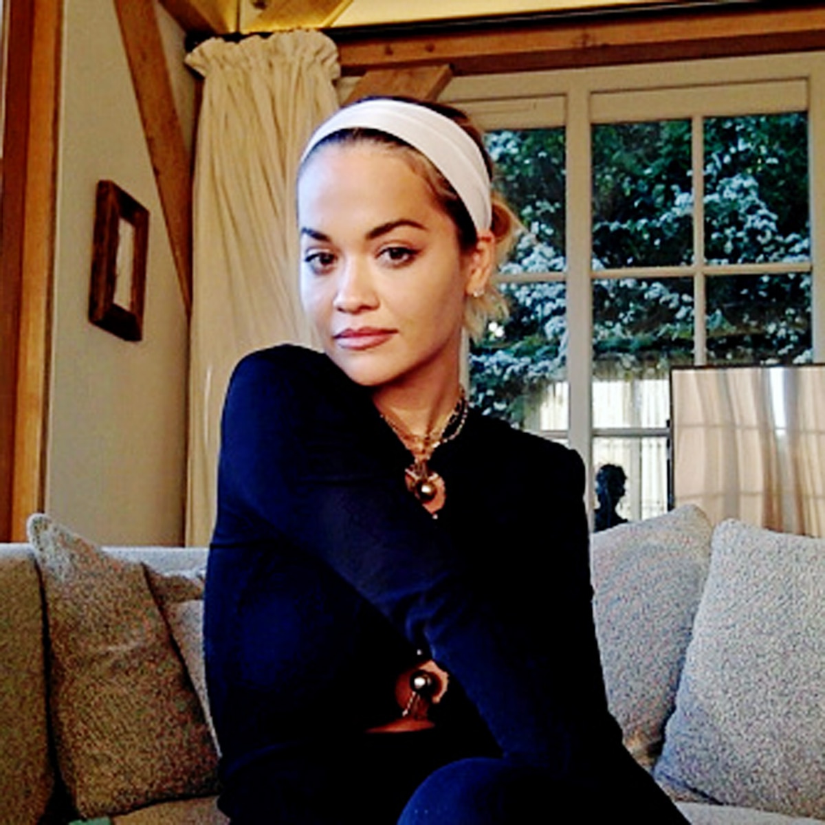 रीटा ओरा