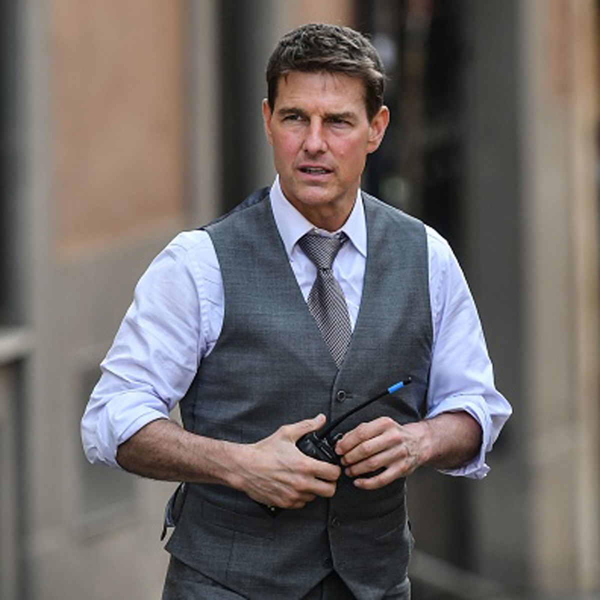 टॉम क्रूज