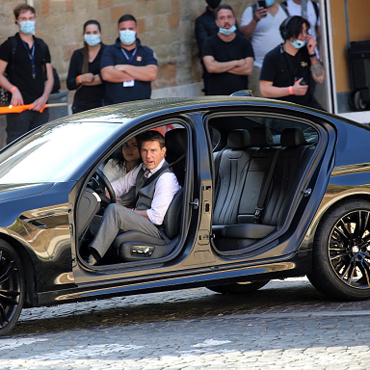 टॉम क्रूज