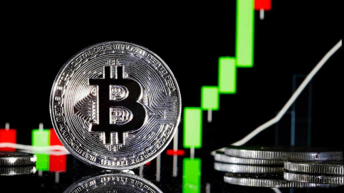 क्रिप्टोकरेंसी को लेकर कानून बनाने की तैयारी