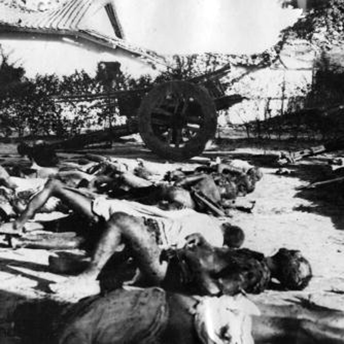 चौरीचौरा कांड