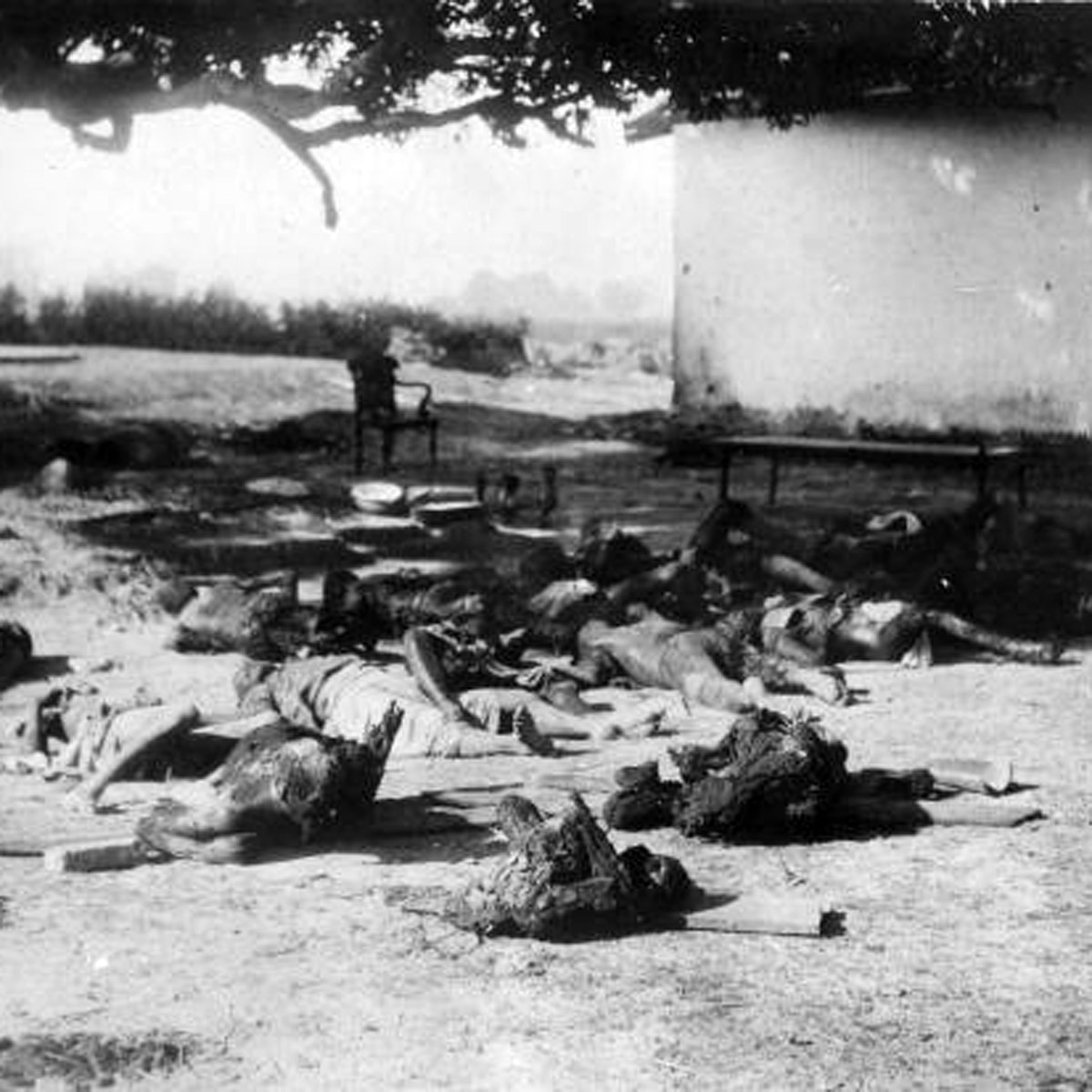 चौरी चौरा कांड