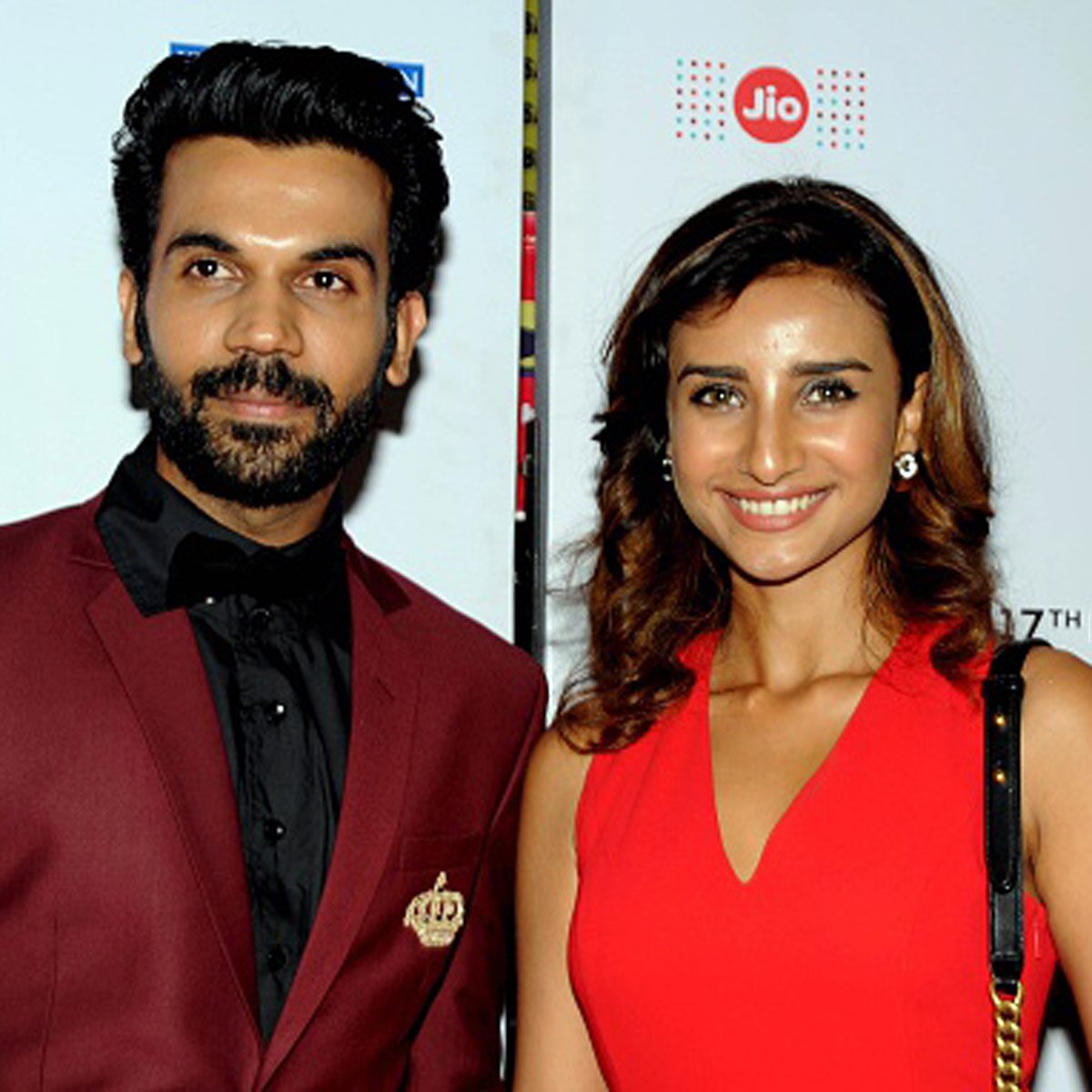 राजकुमार राव और पत्रलेखा