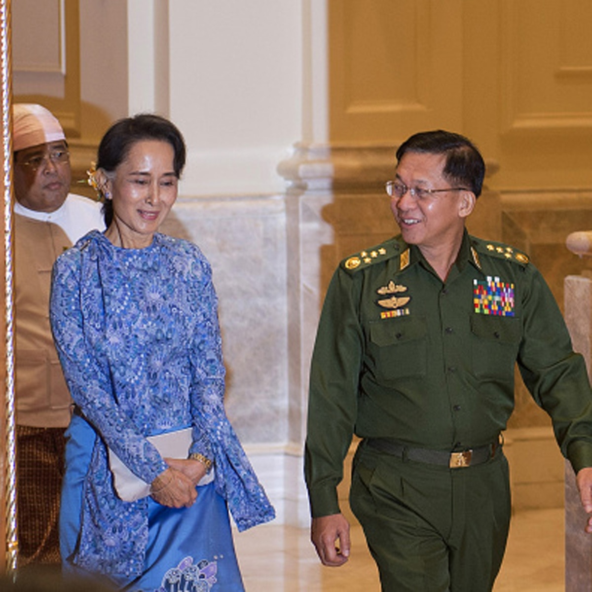 myanmar coup