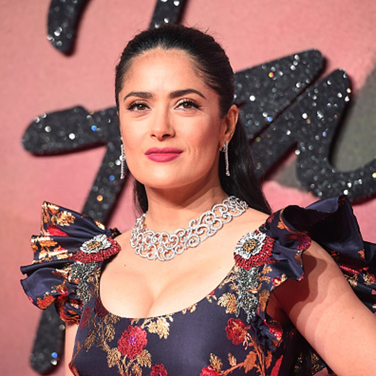 सलमा हायक