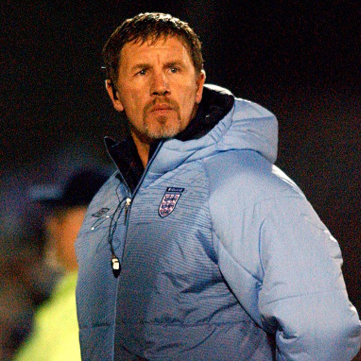 स्टुअर्ट बैक्स्टर 