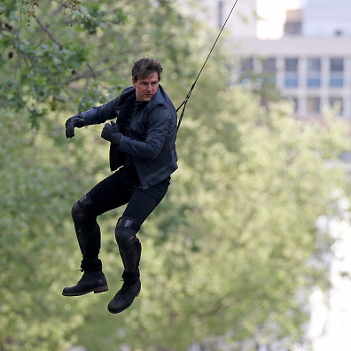 टॉम क्रूज