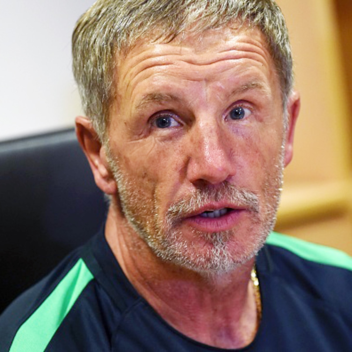 स्टुअर्ट बैक्स्टर 