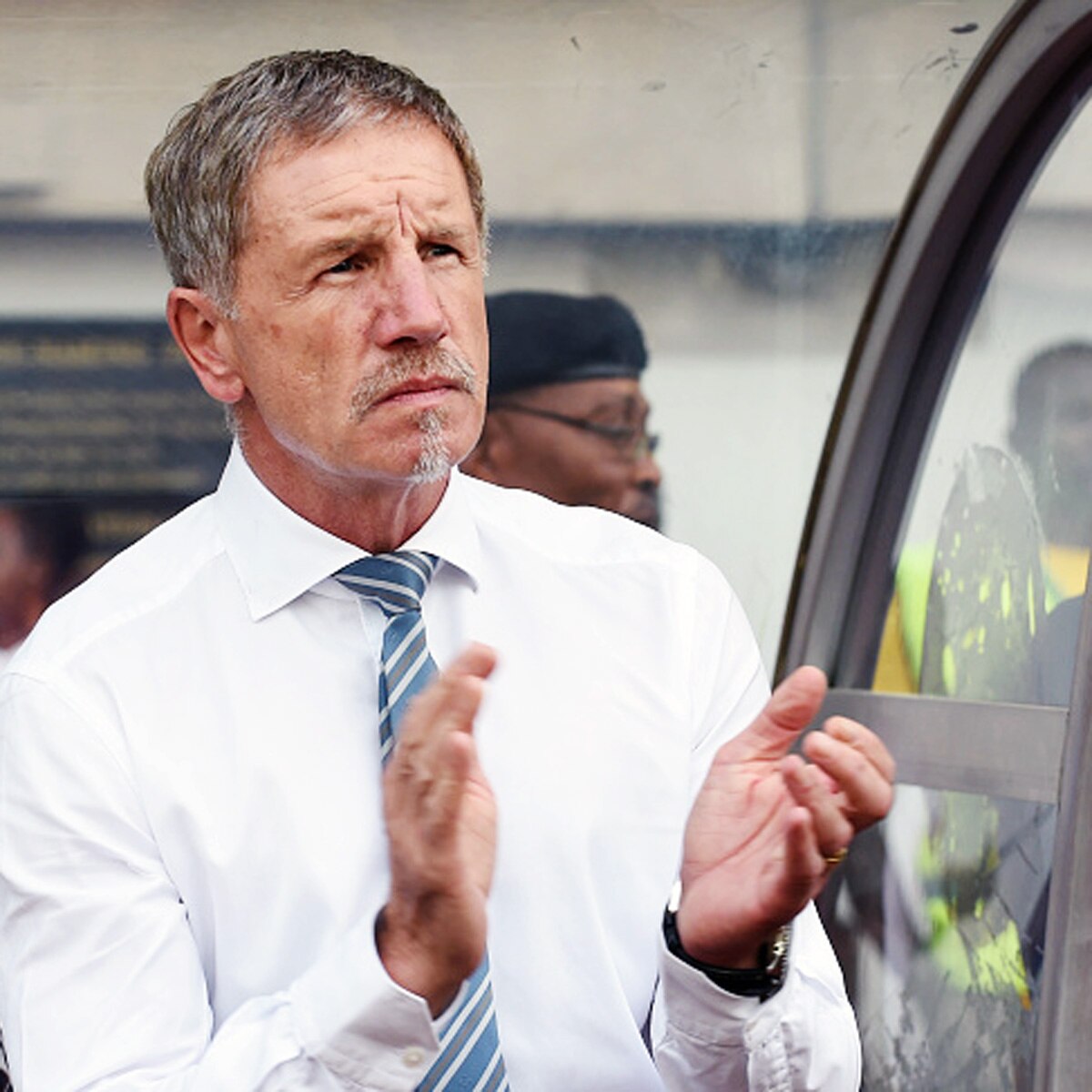 स्टुअर्ट बैक्स्टर 