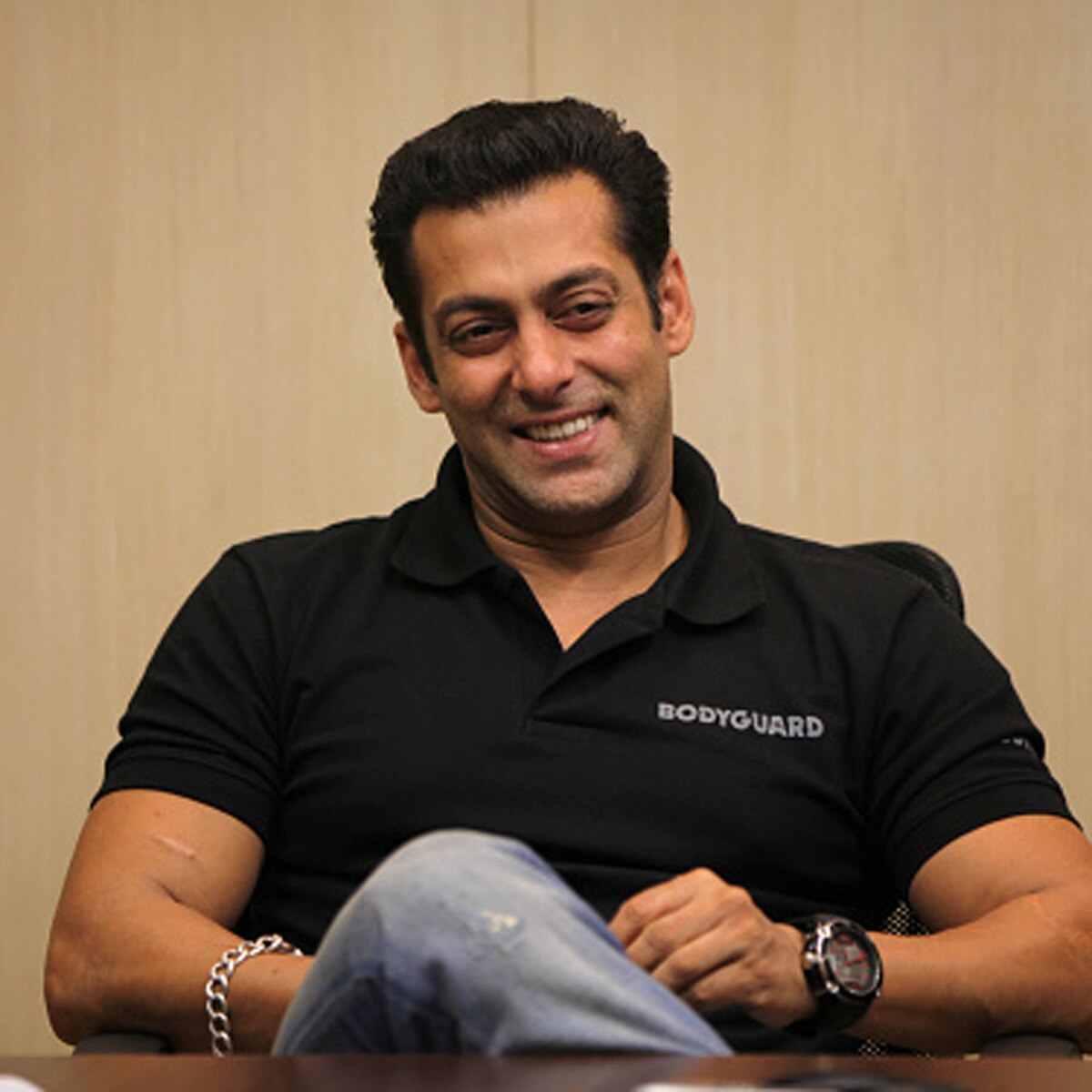 सलमान खान