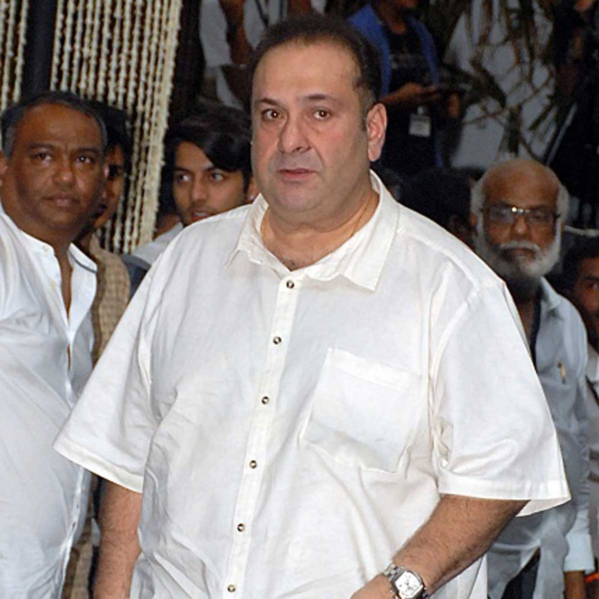 राजीव कपूर