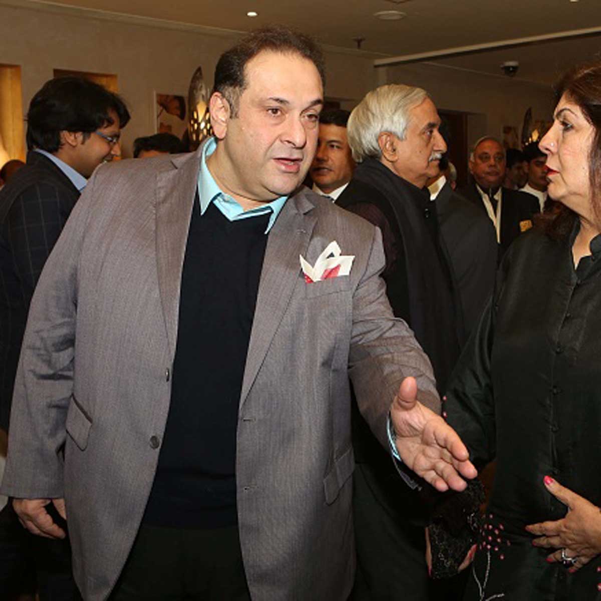 राजीव कपूर