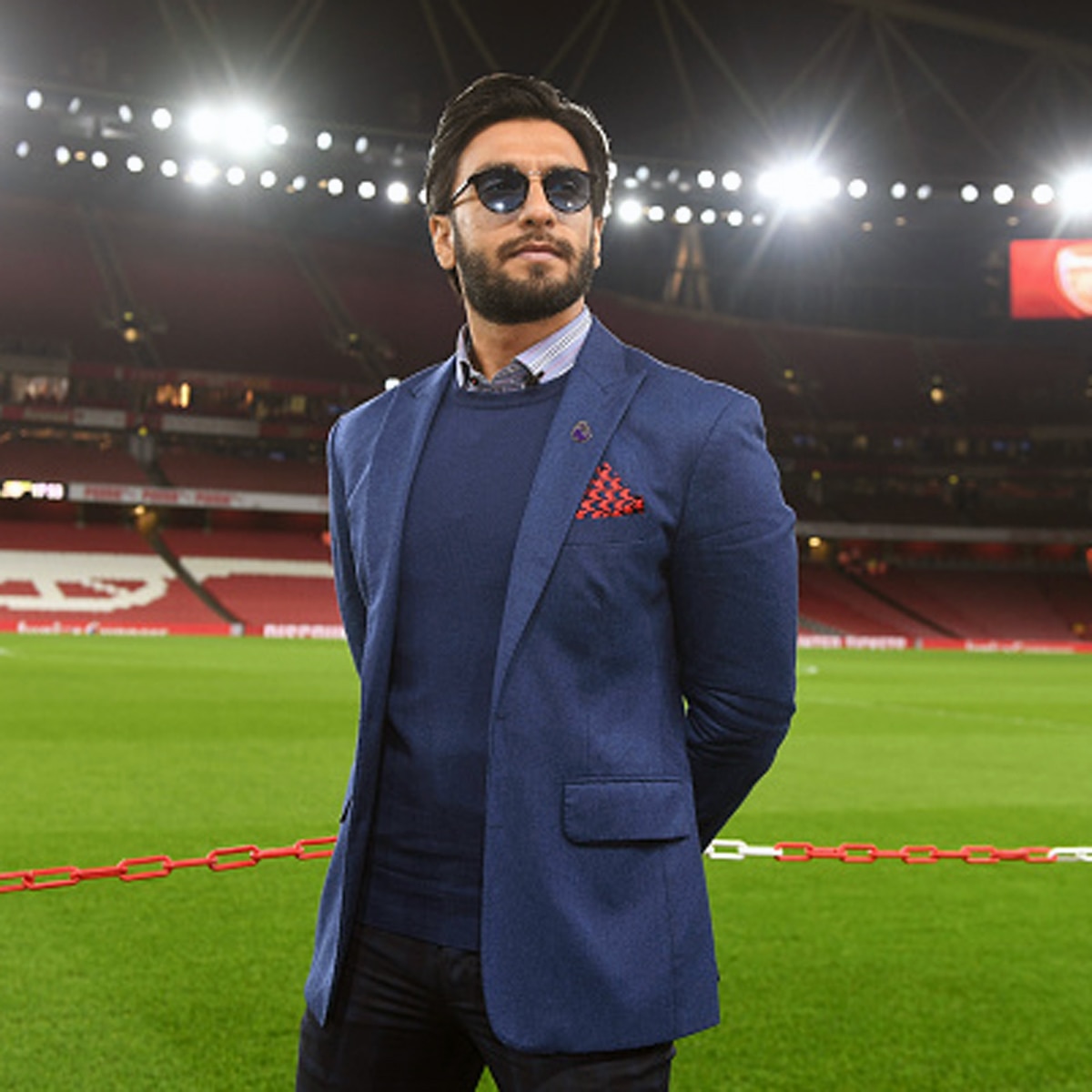 रणवीर सिंह