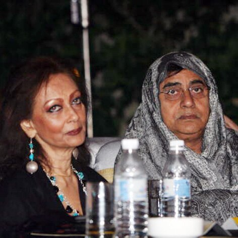 जगजीत सिंह और चित्रा