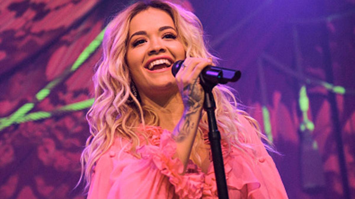 रीटा ओरा फोटो क्रेडिट इंस्टाग्राम 