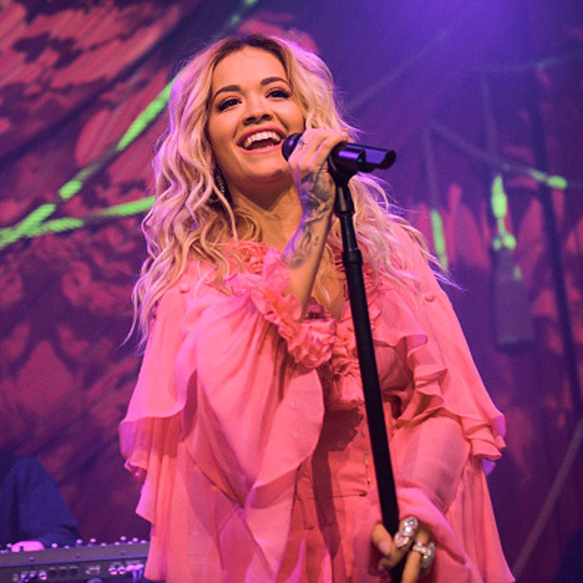 रीटा ओरा