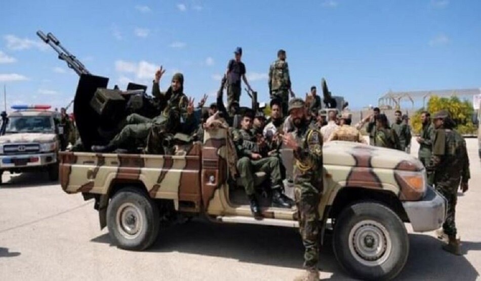 हमले में बाल-बाल बचे आंतरिक मंत्री