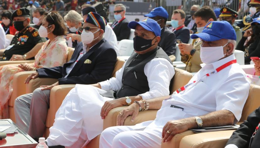 4KG का हेलीकॉप्टर