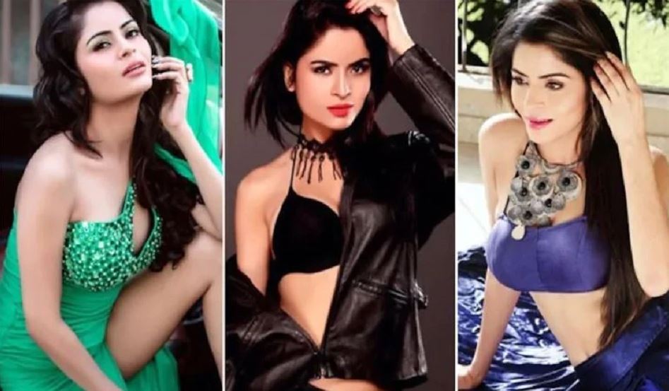 पोर्न फिल्म रैकेट में 9वीं गिरफ्तारी