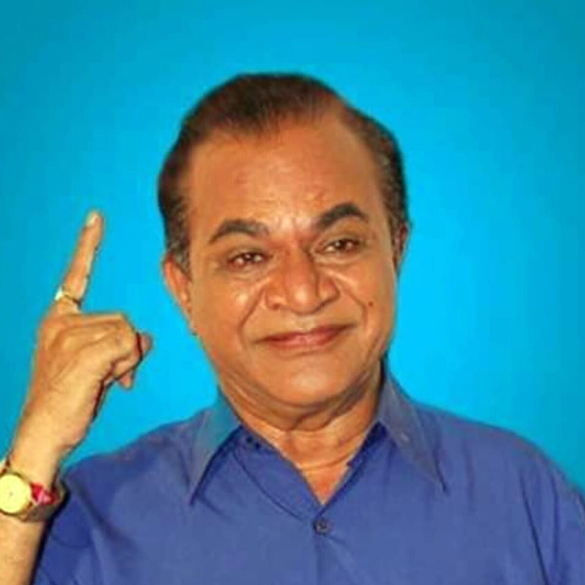 नट्टू काका