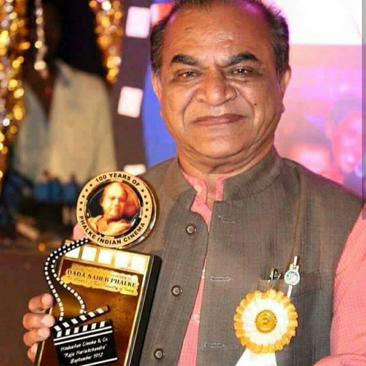 नट्टू काका