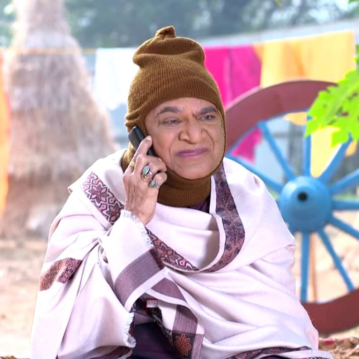 नट्टू काका