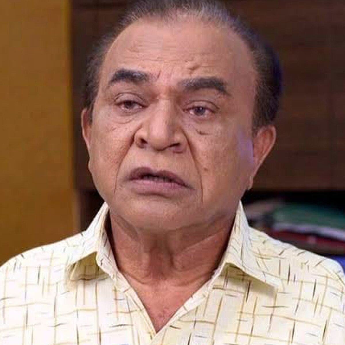 नट्टू काका