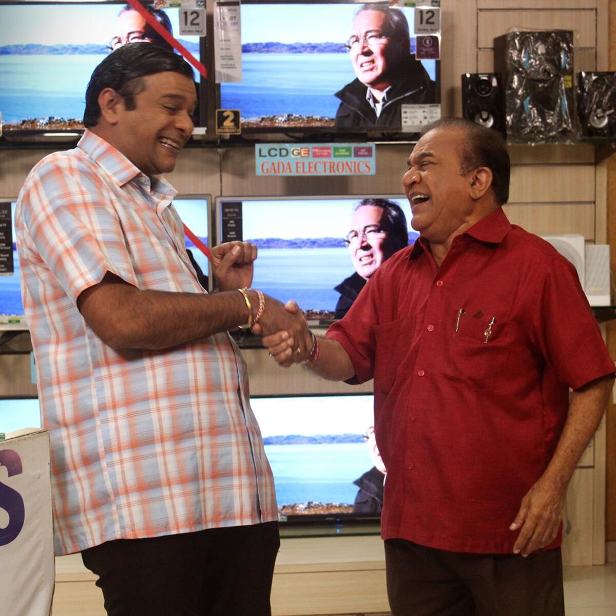 नट्टू काका