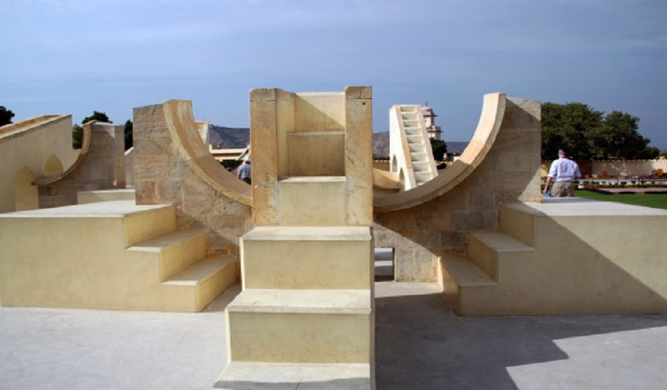  धरती पर रहकर कीजिए अंतरिक्ष की यात्रा