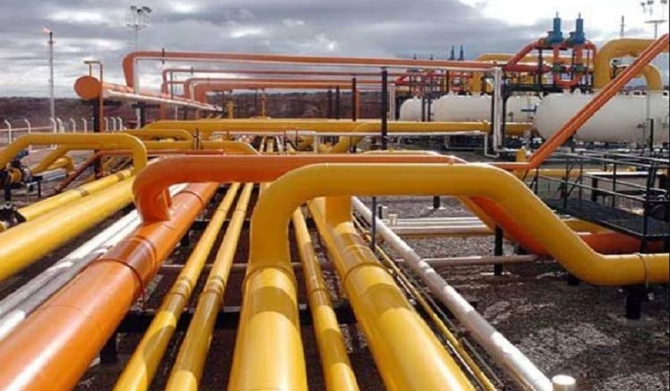 गैस पाइपलाइन की सौगात