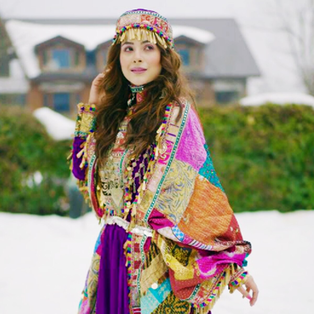 शहनाज गिल