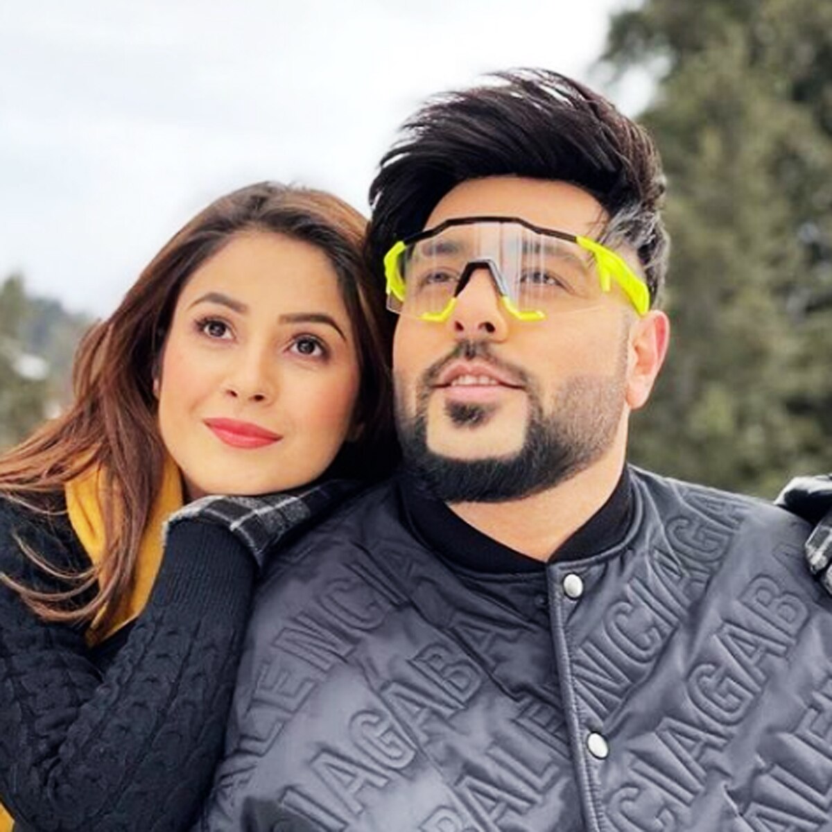 शहनाज गिल