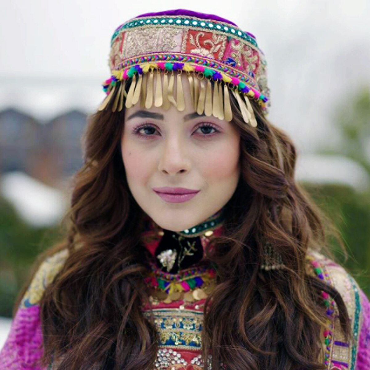 शहनाज गिल