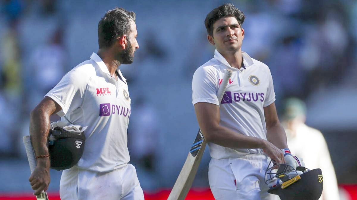 420 runs targets infront of India