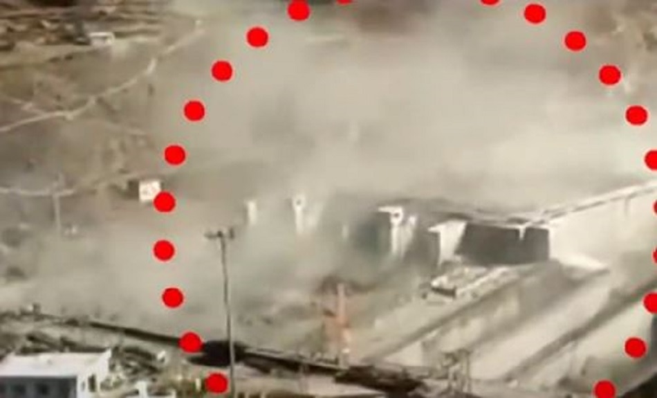 uttarakhand glacier blast