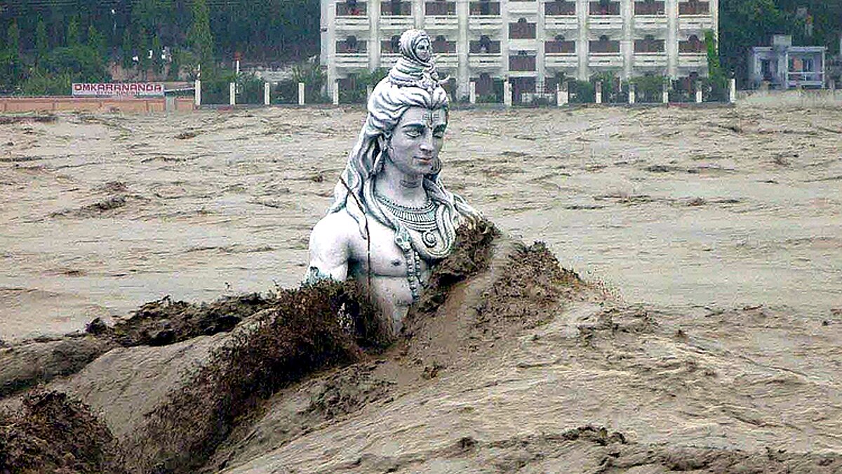 Scientist Predicted Chamoli Glacier burst in Uttarakhand 