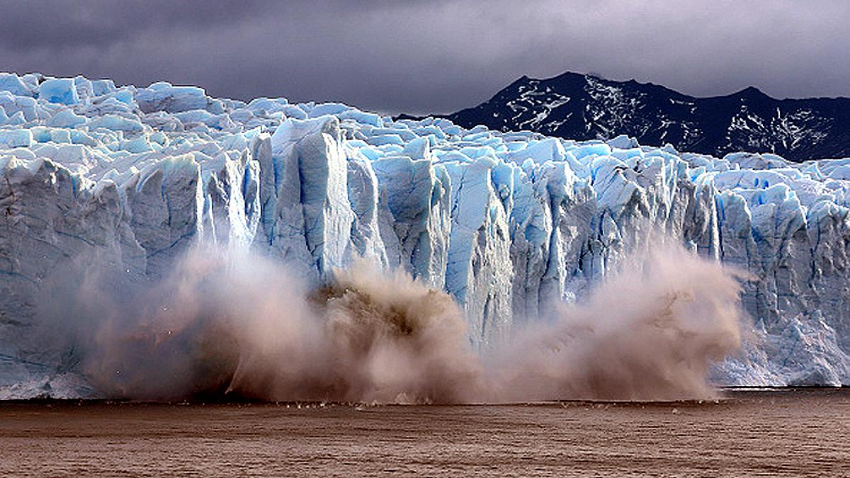 Most Dangerous Glacial Lake Outburst Floods of World