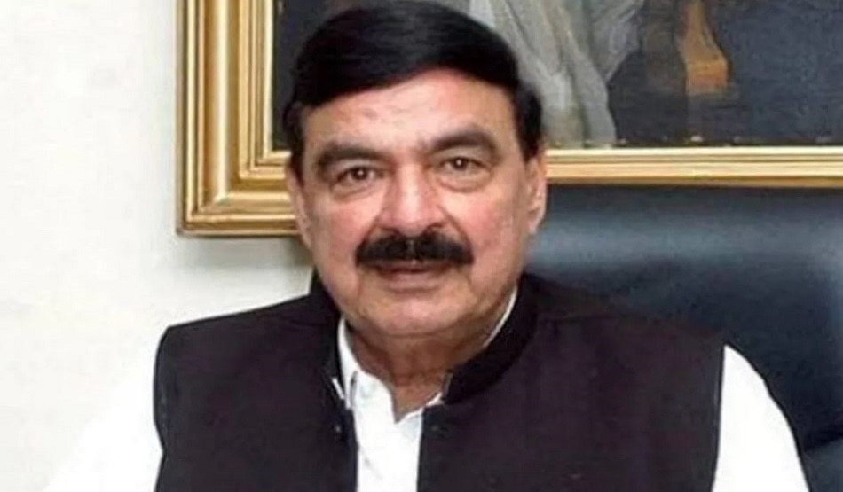 PAK मंत्री