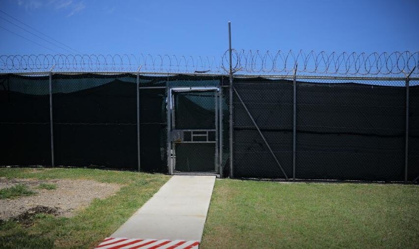 Guantanamo Bay
