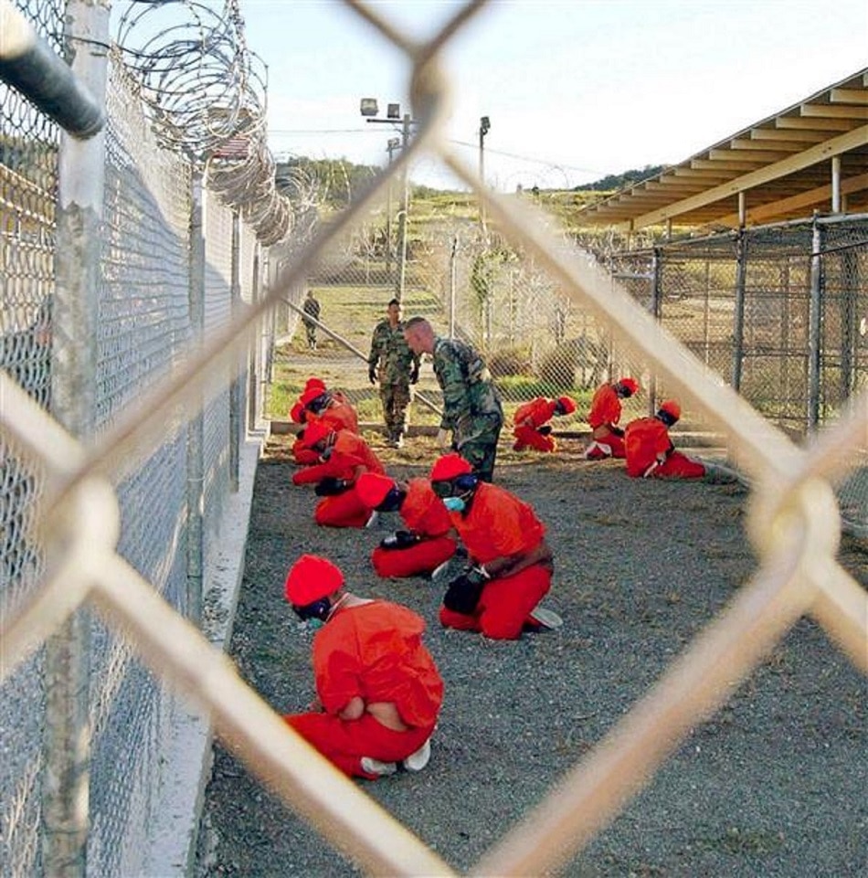 Guantanamo Bay