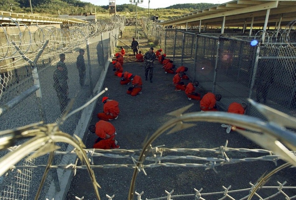 Guantanamo Bay