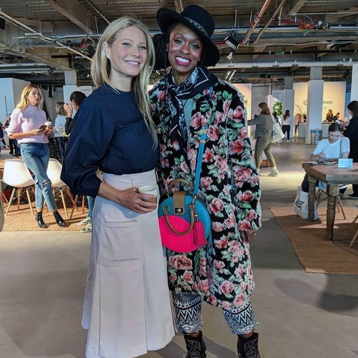 ग्वेनेथ पाल्ट्रो 