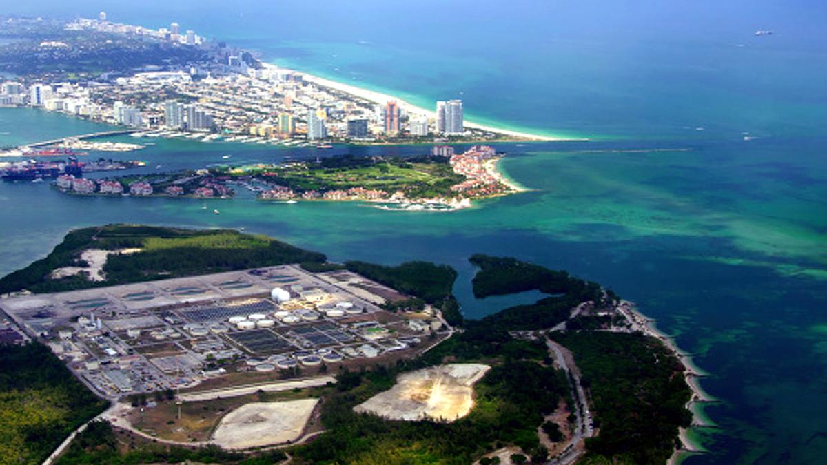 Hacker tried to poison Water Supply