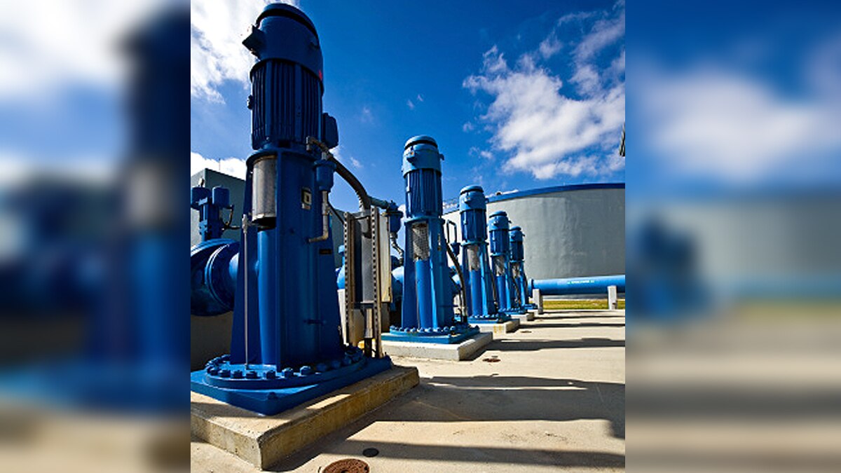 Hacker tried to poison Water Supply