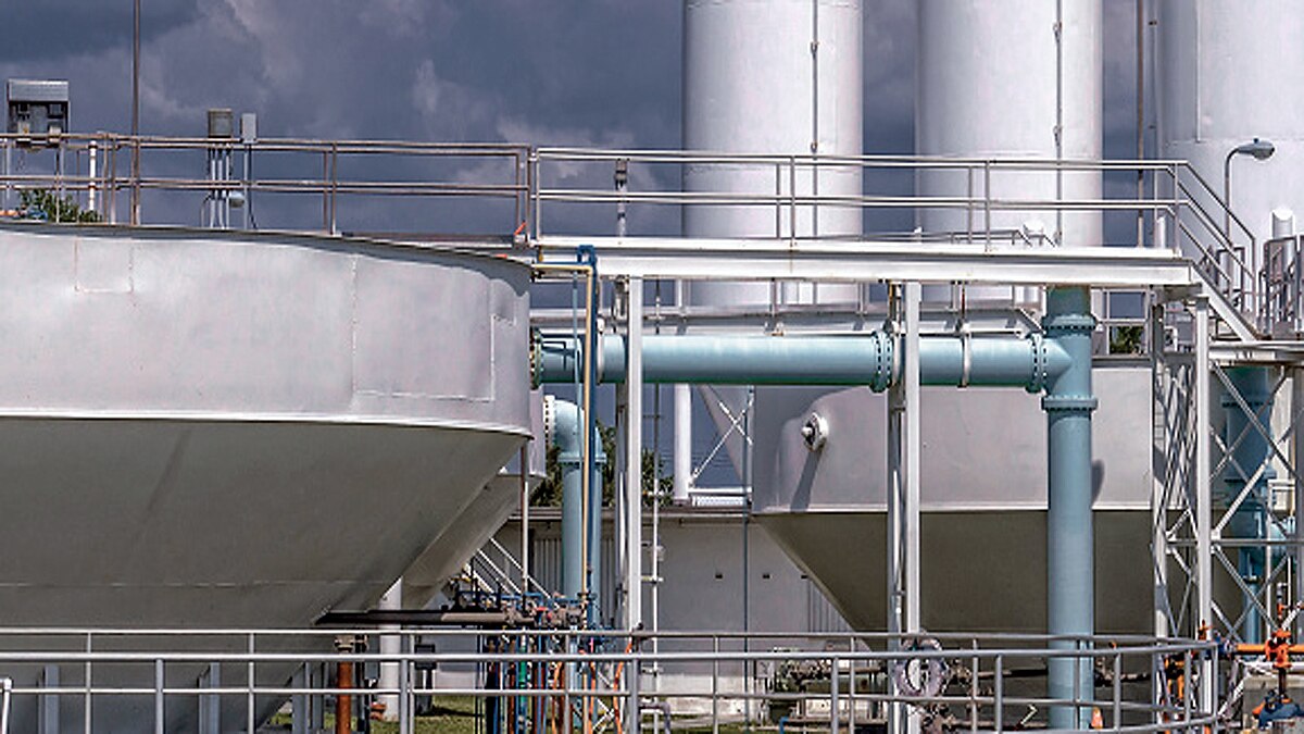 Hacker tried to poison Water Supply