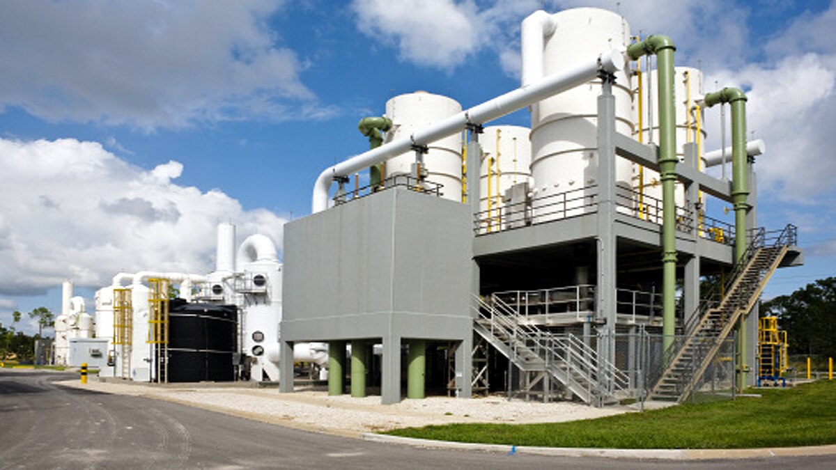 Hacker tried to poison Water Supply