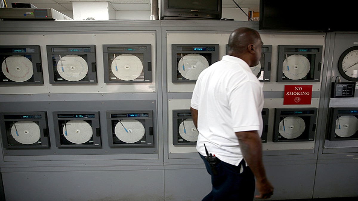 Hacker tried to poison Water Supply