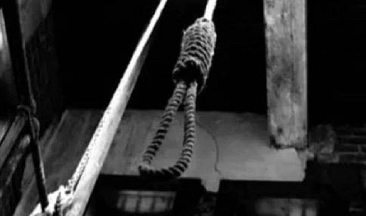 कैसे दी जाती है फांसी