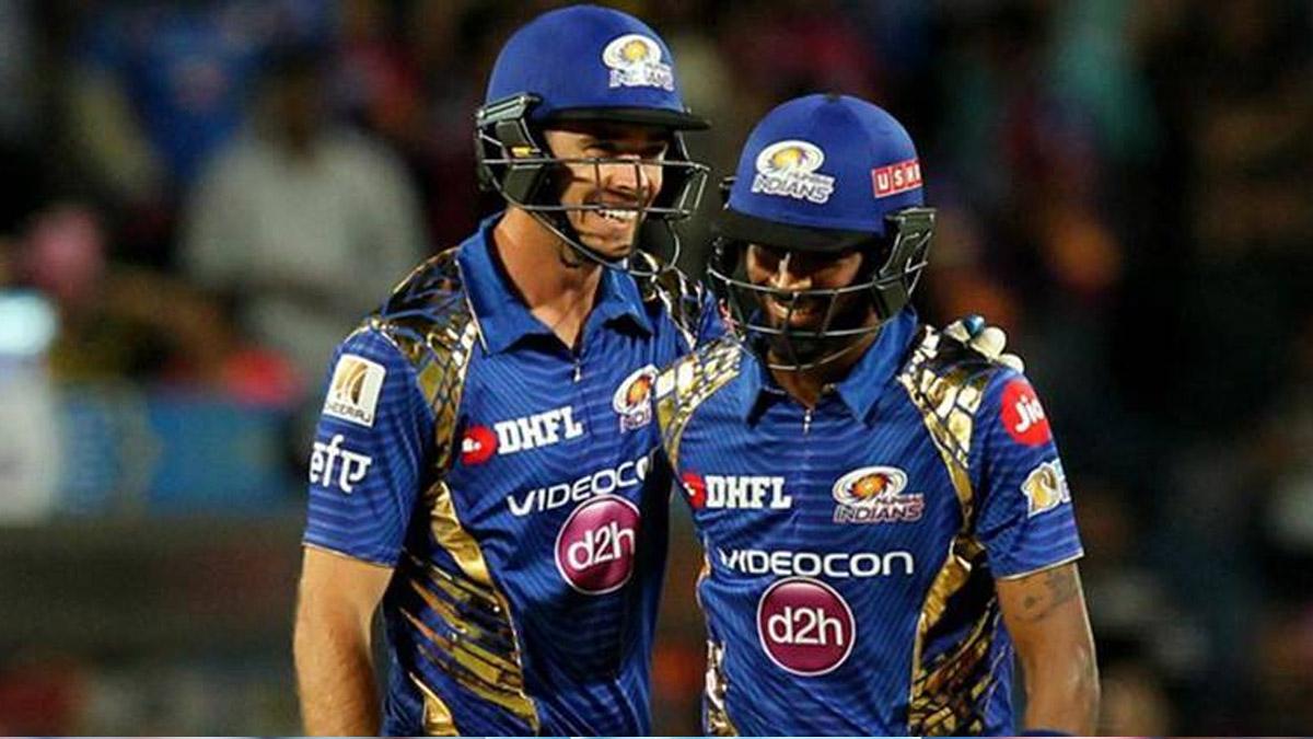 Hardik pandya salary in IPL 