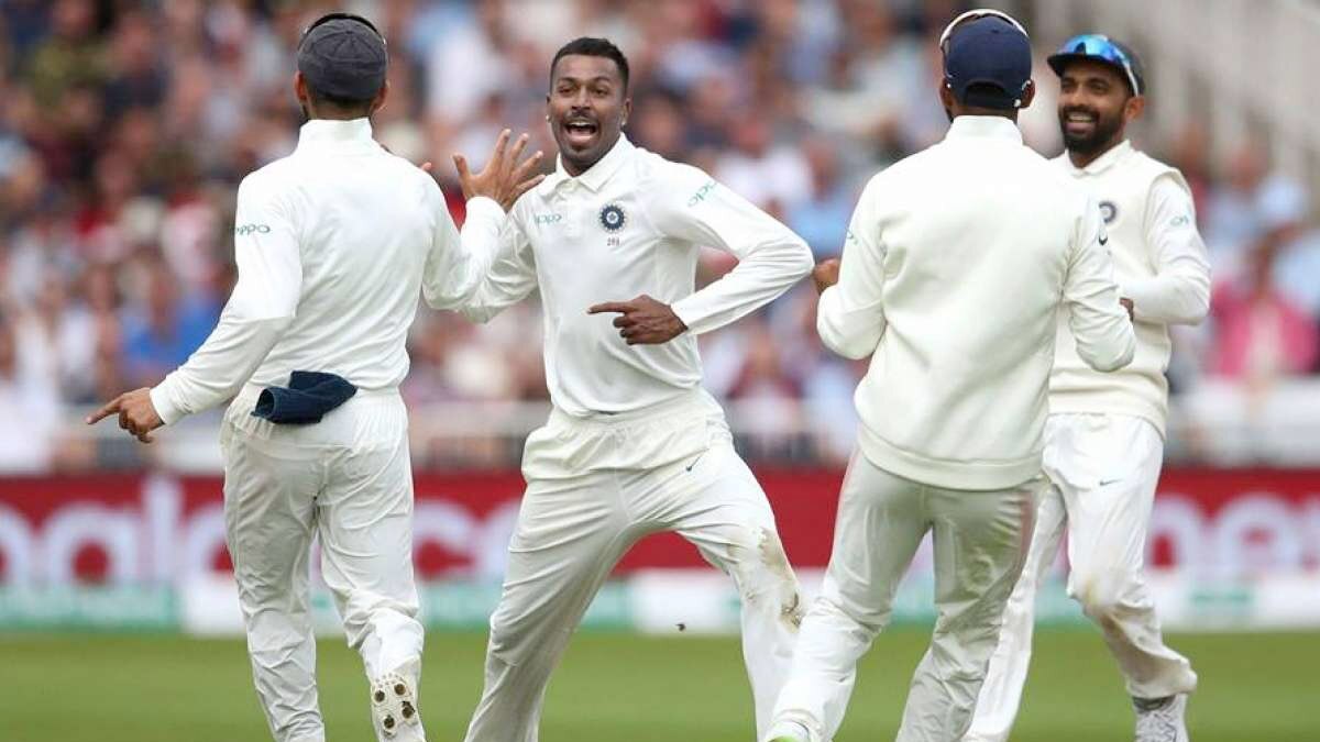  All rounder dilemma for team india